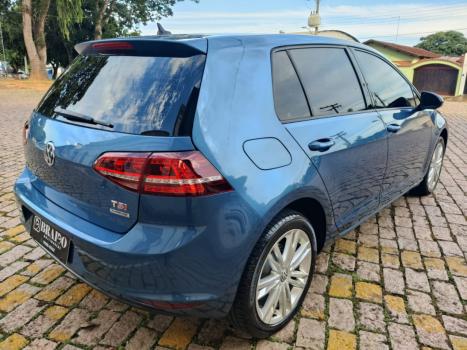 VOLKSWAGEN Golf 1.4 16V 4P TSI HIGHLINE AUTOMTICO, Foto 4