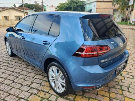 VOLKSWAGEN Golf 1.4 16V 4P TSI HIGHLINE AUTOMTICO, Foto 6