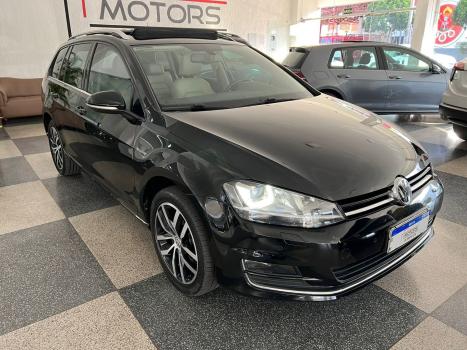 VOLKSWAGEN Golf 1.4 16V 4P TSI HIGHLINE AUTOMTICO, Foto 1