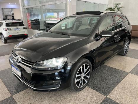 VOLKSWAGEN Golf 1.4 16V 4P TSI HIGHLINE AUTOMTICO, Foto 3