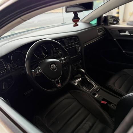 VOLKSWAGEN Golf 1.4 16V 4P FLEX TSI HIGHLINE AUTOMTICO, Foto 5