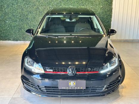 VOLKSWAGEN Golf 1.4 16V 4P TSI COMFORTLINE AUTOMTICO, Foto 2
