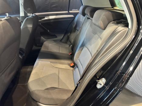 VOLKSWAGEN Golf 1.4 16V 4P TSI COMFORTLINE AUTOMTICO, Foto 4