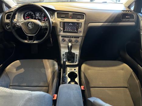 VOLKSWAGEN Golf 1.4 16V 4P TSI COMFORTLINE AUTOMTICO, Foto 6