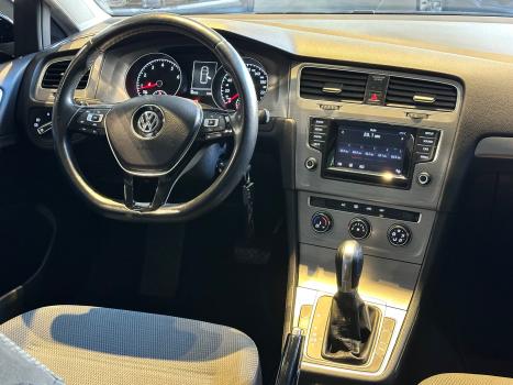 VOLKSWAGEN Golf 1.4 16V 4P TSI COMFORTLINE AUTOMTICO, Foto 9