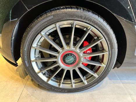 VOLKSWAGEN Golf 1.4 16V 4P TSI COMFORTLINE AUTOMTICO, Foto 10