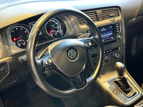 VOLKSWAGEN Golf 1.4 16V 4P TSI COMFORTLINE AUTOMTICO, Foto 11