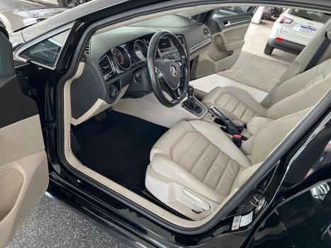 VOLKSWAGEN Golf 1.4 16V 4P TSI HIGHLINE AUTOMTICO, Foto 8
