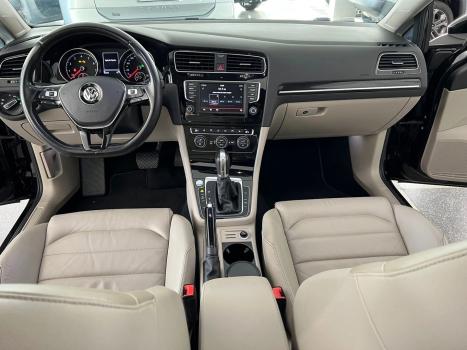 VOLKSWAGEN Golf 1.4 16V 4P TSI HIGHLINE AUTOMTICO, Foto 14