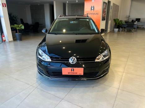 VOLKSWAGEN Golf 1.4 16V 4P TSI HIGHLINE AUTOMTICO, Foto 2
