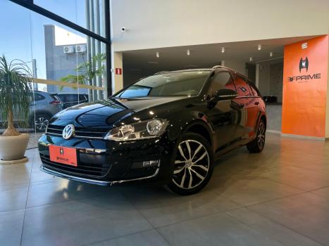 VOLKSWAGEN Golf 1.4 16V 4P TSI HIGHLINE AUTOMTICO, Foto 3