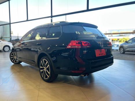 VOLKSWAGEN Golf 1.4 16V 4P TSI HIGHLINE AUTOMTICO, Foto 4