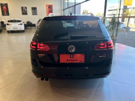 VOLKSWAGEN Golf 1.4 16V 4P TSI HIGHLINE AUTOMTICO, Foto 6