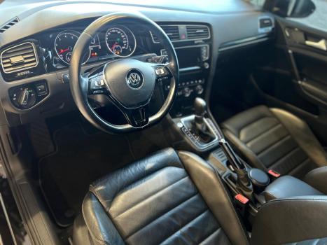 VOLKSWAGEN Golf 1.4 16V 4P TSI HIGHLINE AUTOMTICO, Foto 9