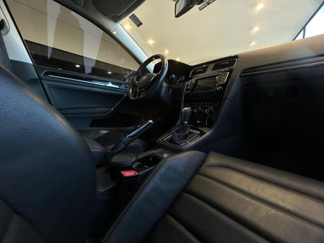 VOLKSWAGEN Golf 1.4 16V 4P TSI HIGHLINE AUTOMTICO, Foto 11