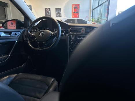 VOLKSWAGEN Golf 1.4 16V 4P TSI HIGHLINE AUTOMTICO, Foto 17