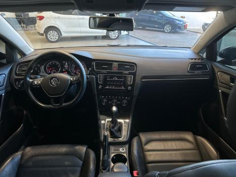 VOLKSWAGEN Golf 1.4 16V 4P TSI HIGHLINE AUTOMTICO, Foto 18