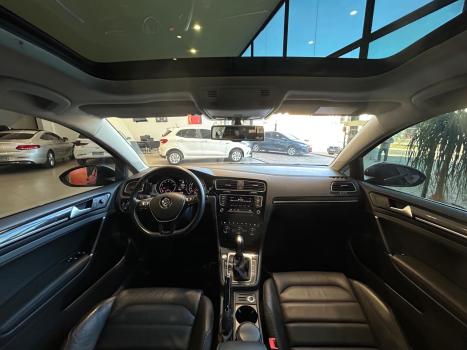 VOLKSWAGEN Golf 1.4 16V 4P TSI HIGHLINE AUTOMTICO, Foto 19