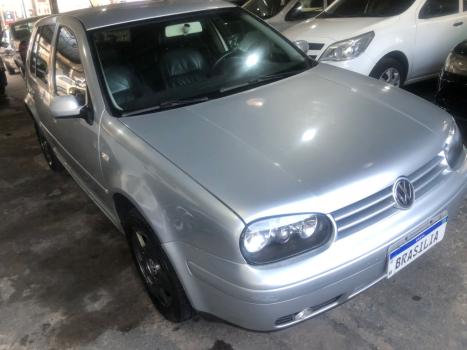 VOLKSWAGEN Golf 1.6 4P GENERATION, Foto 5