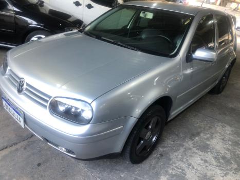 VOLKSWAGEN Golf 1.6 4P GENERATION, Foto 1