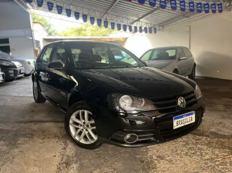 VOLKSWAGEN Golf 1.6 4P SPORTLINE FLEX, Foto 3