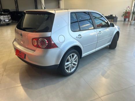 VOLKSWAGEN Golf 1.6 4P SPORTLINE FLEX, Foto 4