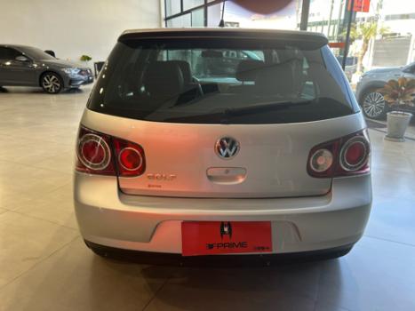 VOLKSWAGEN Golf 1.6 4P SPORTLINE FLEX, Foto 5