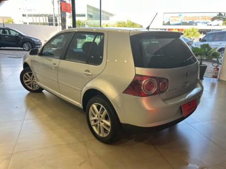 VOLKSWAGEN Golf 1.6 4P SPORTLINE FLEX, Foto 8