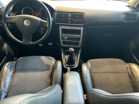 VOLKSWAGEN Golf 1.6 4P SPORTLINE FLEX, Foto 10