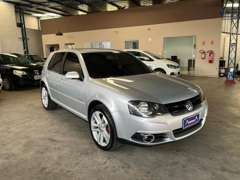 VOLKSWAGEN Golf 1.6 4P SPORTLINE FLEX, Foto 3