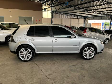 VOLKSWAGEN Golf 1.6 4P SPORTLINE FLEX, Foto 4