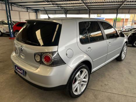 VOLKSWAGEN Golf 1.6 4P SPORTLINE FLEX, Foto 5