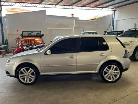 VOLKSWAGEN Golf 1.6 4P SPORTLINE FLEX, Foto 7