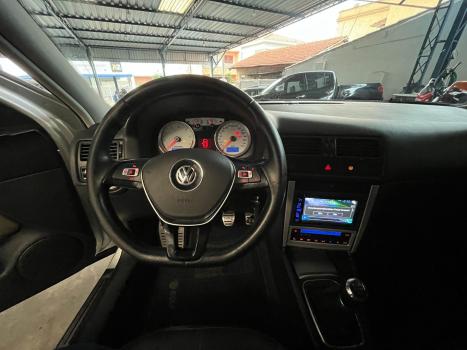 VOLKSWAGEN Golf 1.6 4P SPORTLINE FLEX, Foto 11