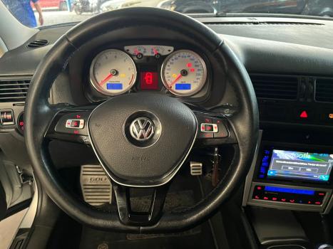 VOLKSWAGEN Golf 1.6 4P SPORTLINE FLEX, Foto 15