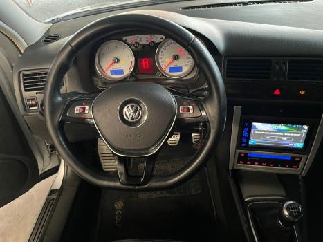 VOLKSWAGEN Golf 1.6 4P SPORTLINE FLEX, Foto 16