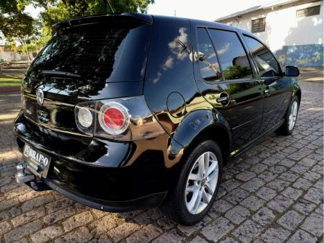 VOLKSWAGEN Golf 1.6 4P SPORTLINE LIMITED EDITION FLEX, Foto 4
