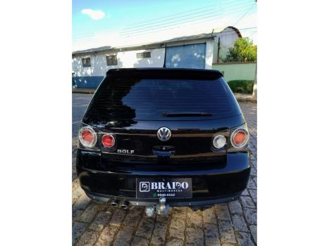 VOLKSWAGEN Golf 1.6 4P SPORTLINE LIMITED EDITION FLEX, Foto 5