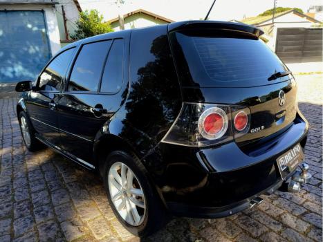 VOLKSWAGEN Golf 1.6 4P SPORTLINE LIMITED EDITION FLEX, Foto 6