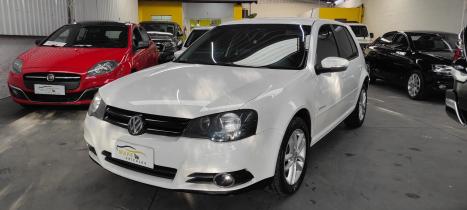 VOLKSWAGEN Golf 2.0 4P FLEX SPORTLINE AUTOMTICO, Foto 2