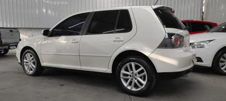 VOLKSWAGEN Golf 2.0 4P FLEX SPORTLINE AUTOMTICO, Foto 9