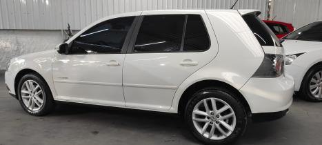 VOLKSWAGEN Golf 2.0 4P FLEX SPORTLINE AUTOMTICO, Foto 16