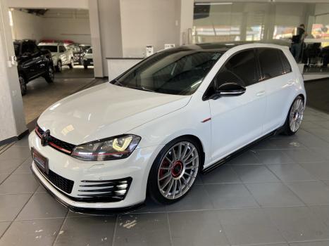 VOLKSWAGEN Golf 2.0 TSI GTI TURBO AUTOMTICO, Foto 1