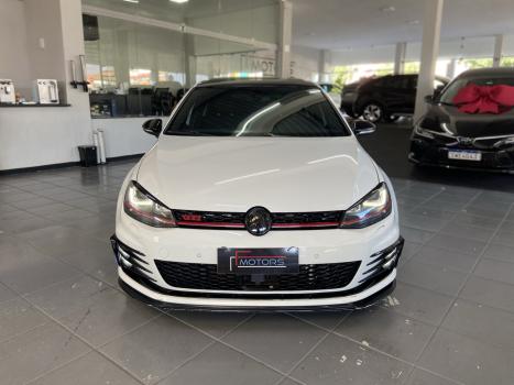 VOLKSWAGEN Golf 2.0 TSI GTI TURBO AUTOMTICO, Foto 2