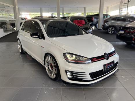 VOLKSWAGEN Golf 2.0 TSI GTI TURBO AUTOMTICO, Foto 3