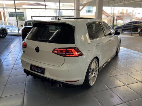VOLKSWAGEN Golf 2.0 TSI GTI TURBO AUTOMTICO, Foto 4