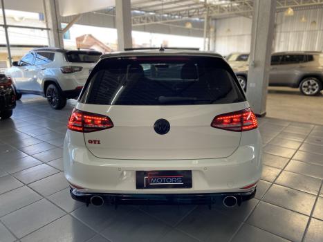 VOLKSWAGEN Golf 2.0 TSI GTI TURBO AUTOMTICO, Foto 5