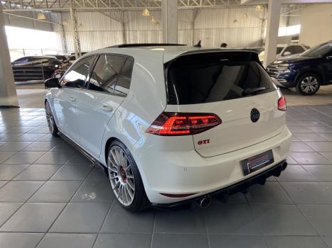 VOLKSWAGEN Golf 2.0 TSI GTI TURBO AUTOMTICO, Foto 6