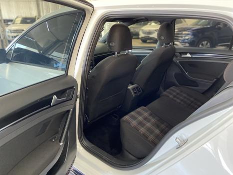 VOLKSWAGEN Golf 2.0 TSI GTI TURBO AUTOMTICO, Foto 10