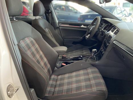 VOLKSWAGEN Golf 2.0 TSI GTI TURBO AUTOMTICO, Foto 13